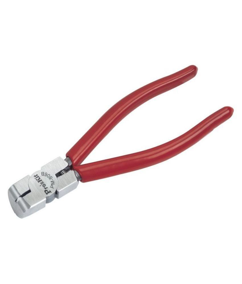 Plastic End Cutting Plier (150mm) Buy Plastic End Cutting Plier (150mm