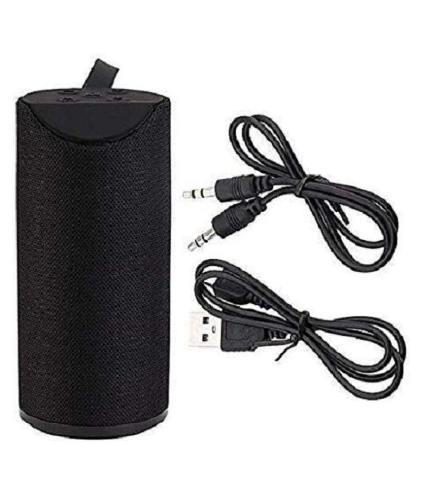 best speaker with usb port