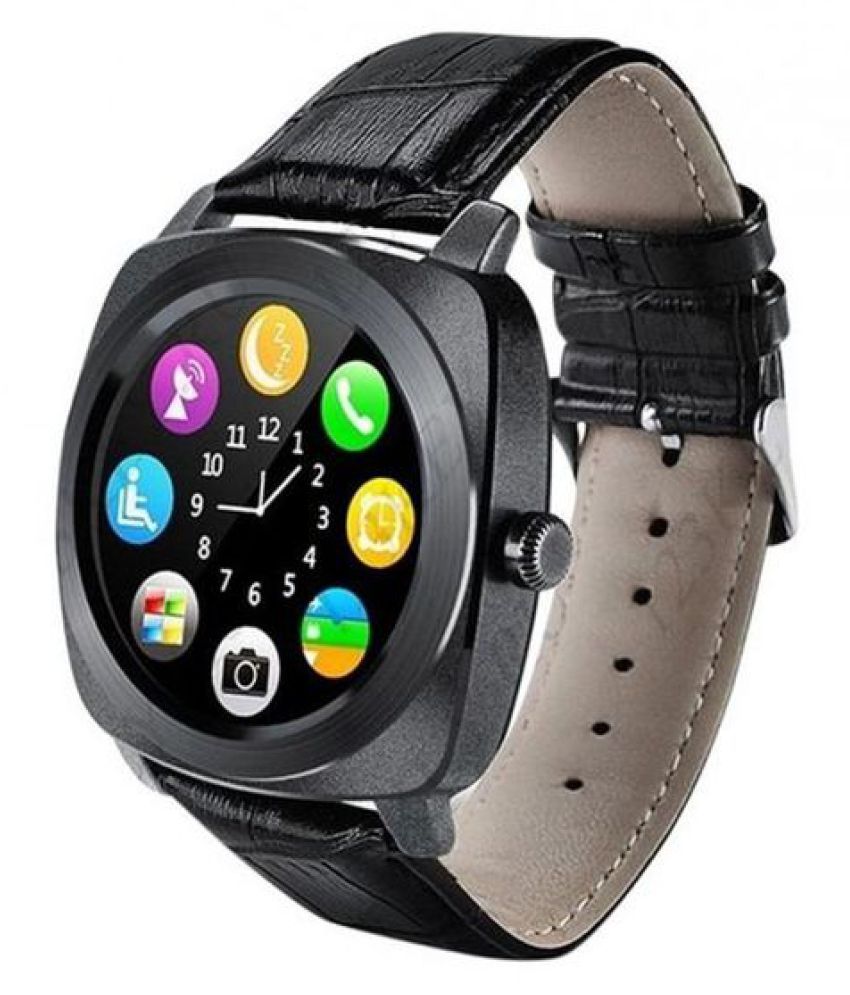 smart watches stylish