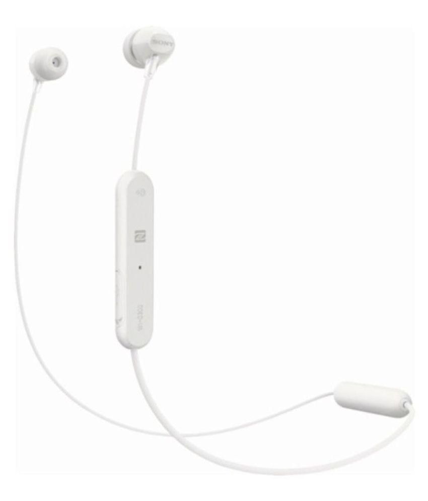 Sony Ericsson Bluetooth Headset Mw600 Manual