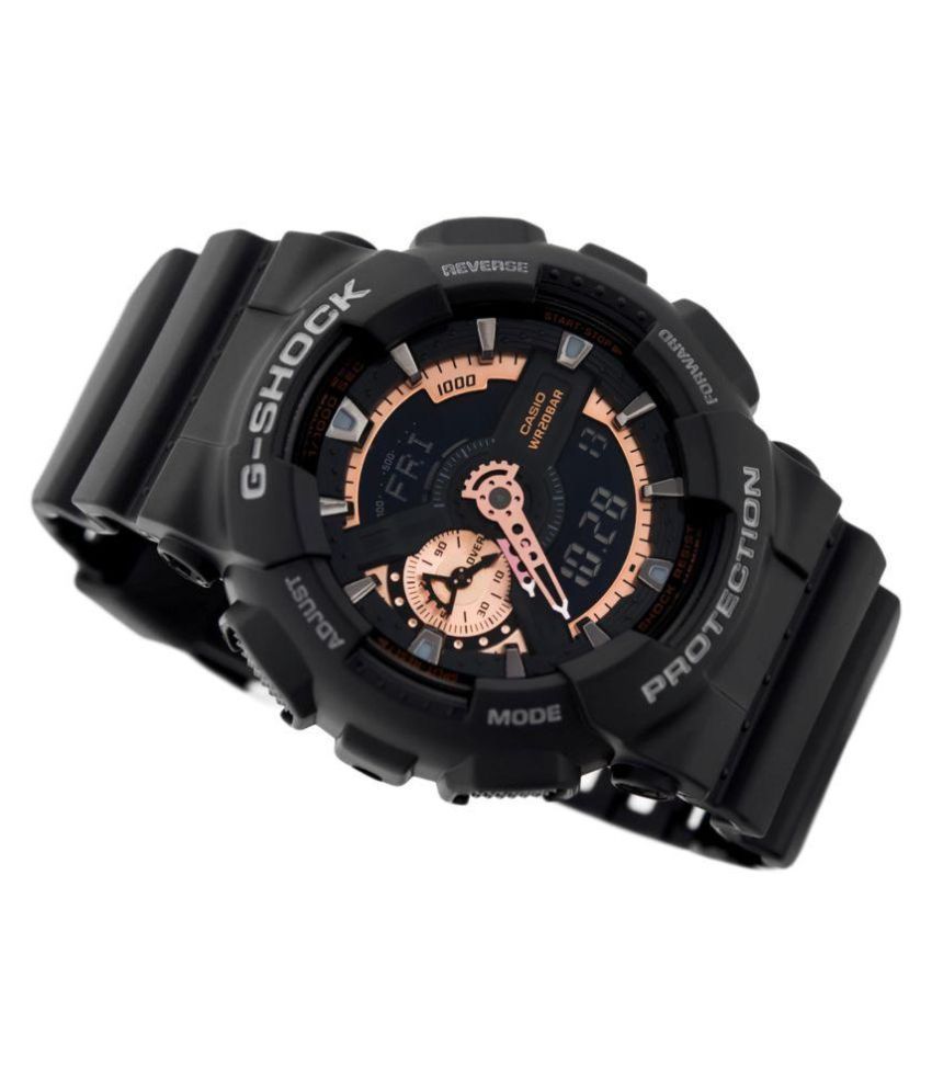 snapdeal edifice watches