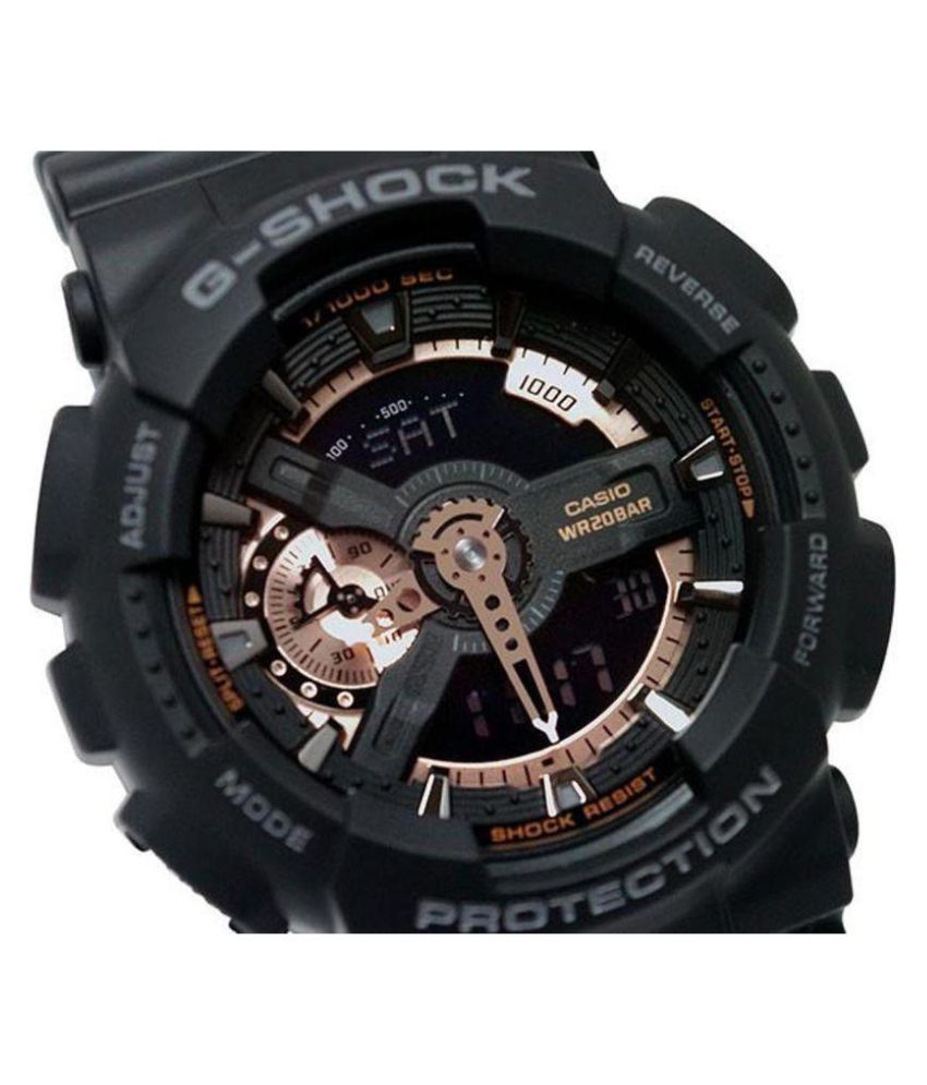 snapdeal casio mens watches