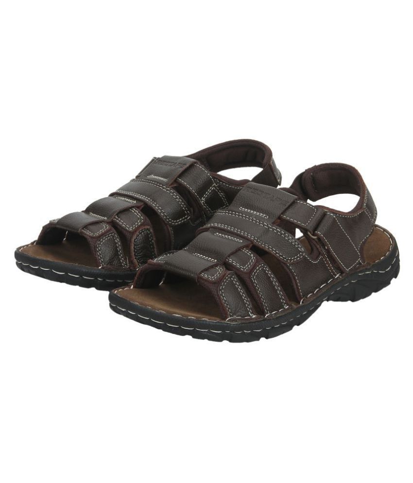 redtape ladies sandals