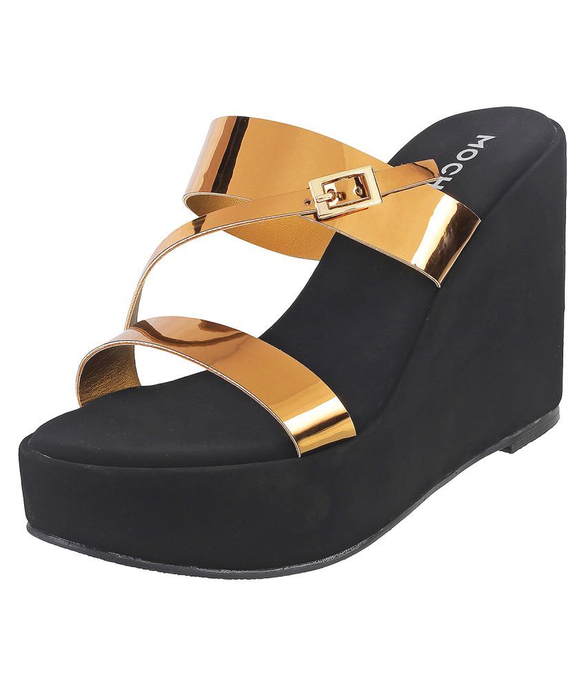 mochi high heels