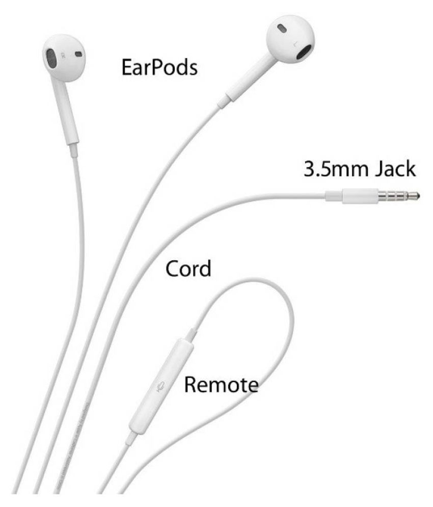 TECHNICAL SELLER Apple iPhone 6s Plus On Ear Wired With Mic Headphones/ Earphones - Buy TECHNICAL SELLER Apple iPhone 6s Plus On Ear Wired With Mic  Headphones/Earphones Online at Best Prices in India