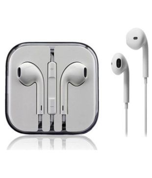 j3 earpods