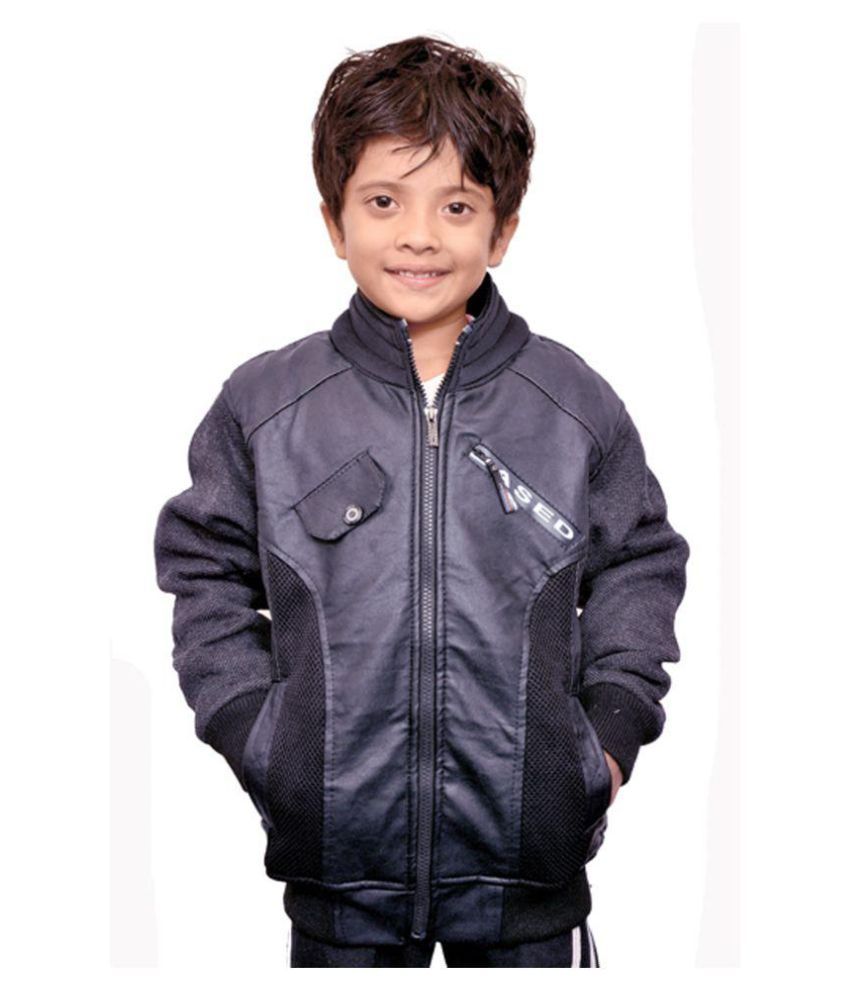 snapdeal jacket for boy