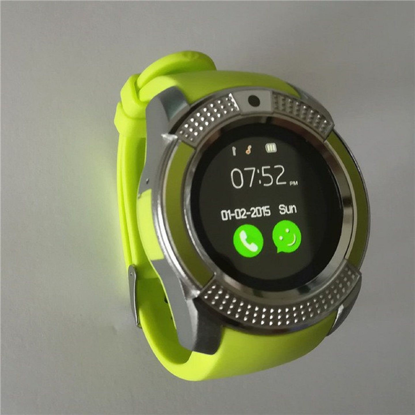 prepaid smartwatch