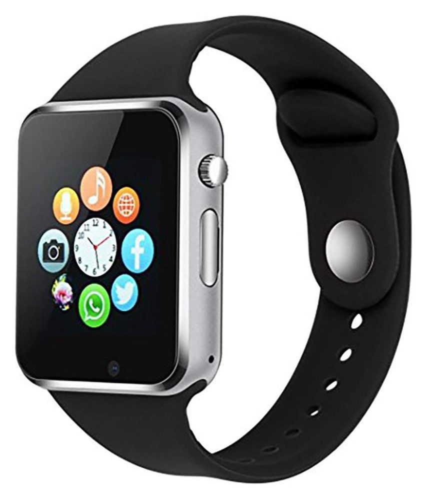 nova a1 smartwatch