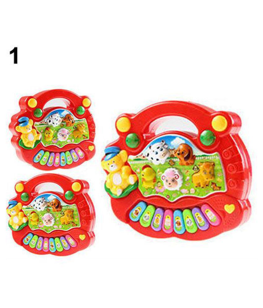snapdeal baby toys