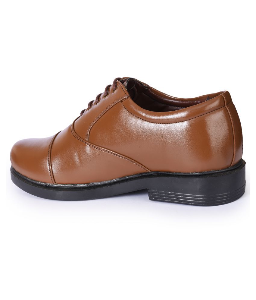 action shoes for mens formal