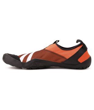 Adidas Orange Running Shoes - Buy 