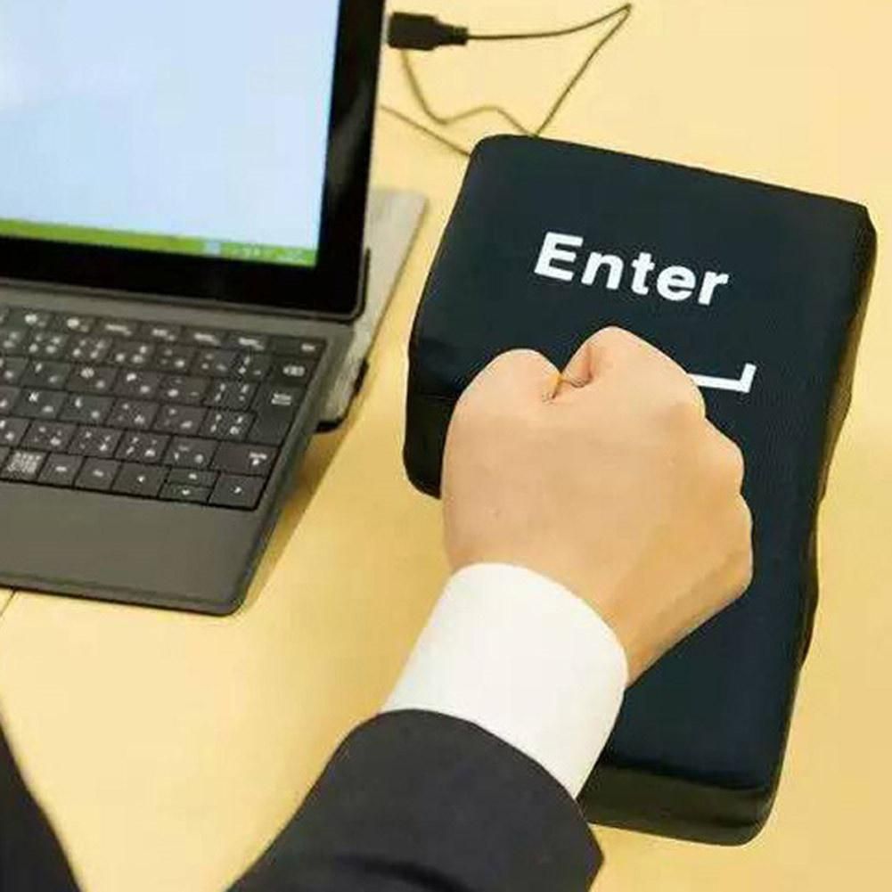 enter pillow usb