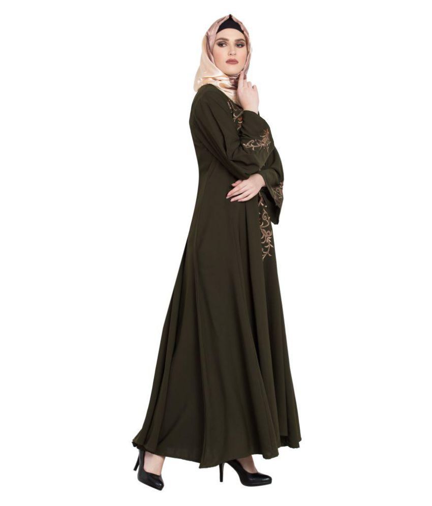 jan abaya green street