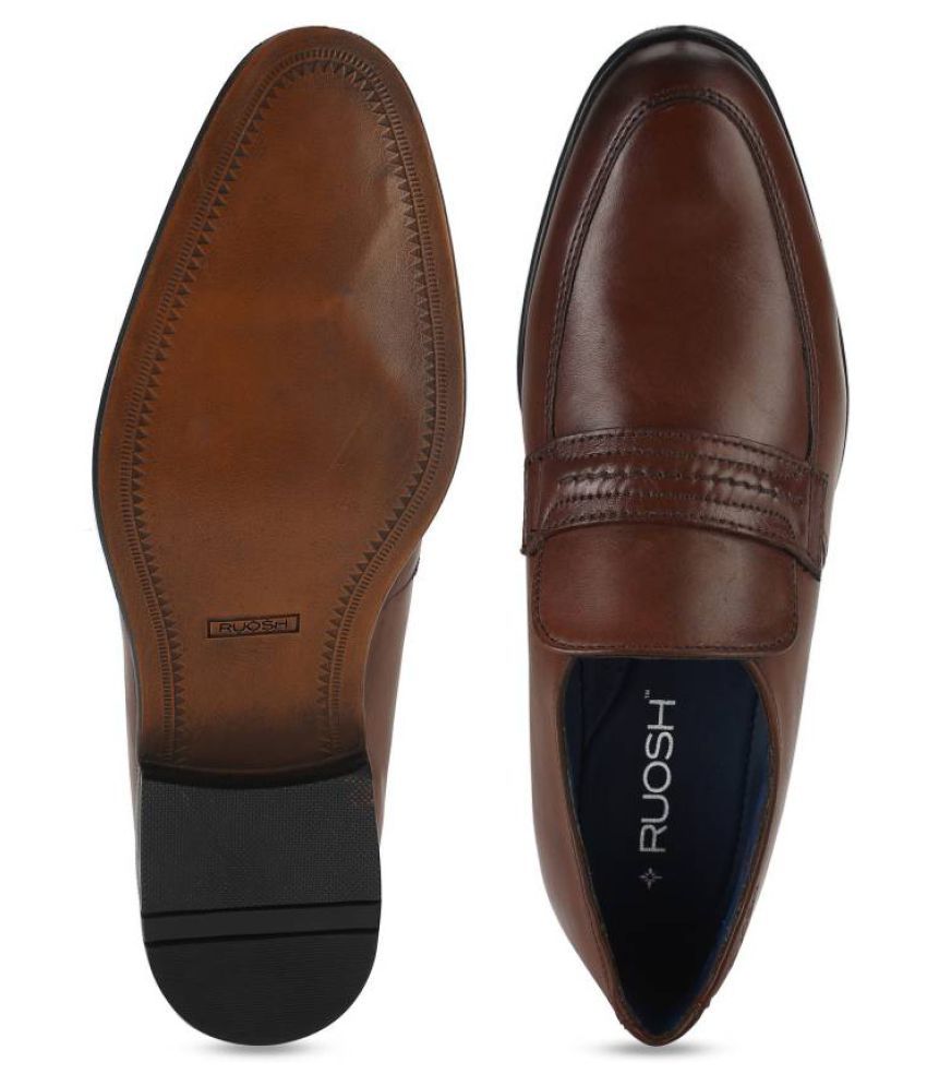 ruosh shoes online discount