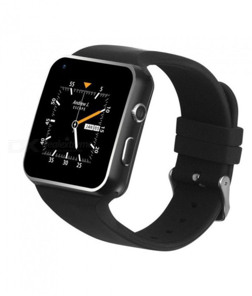 teconica smart watch