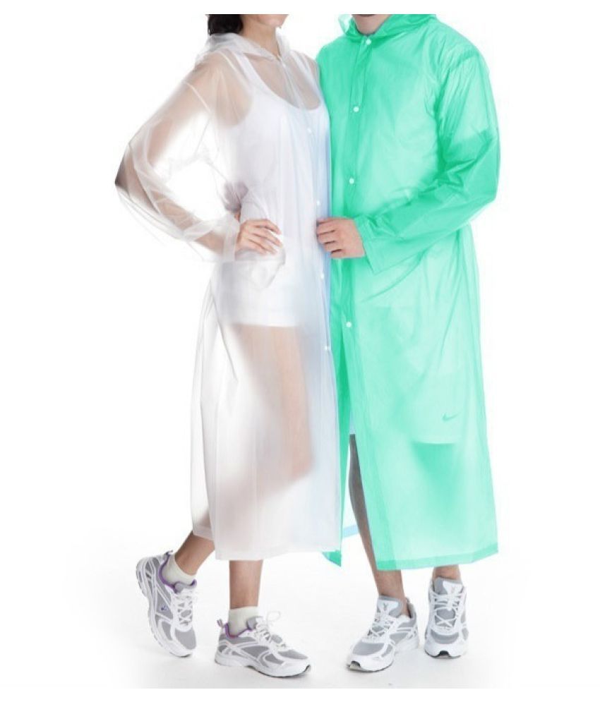snapdeal raincoat