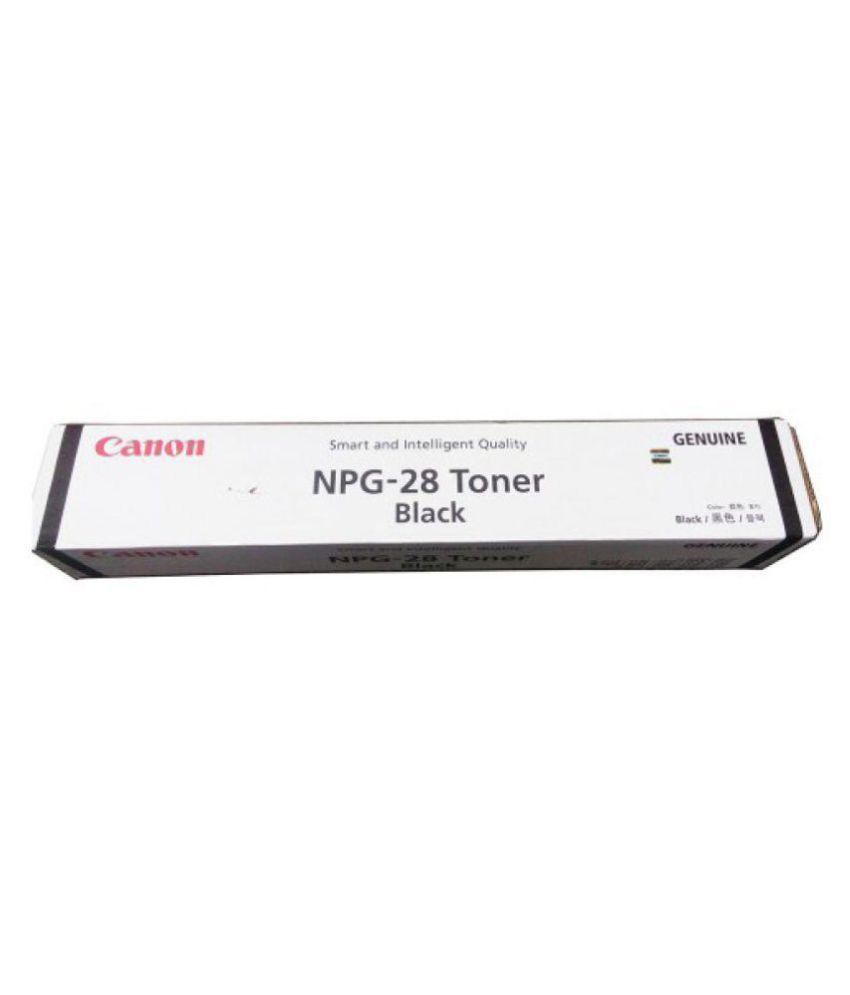 npg 28 toner