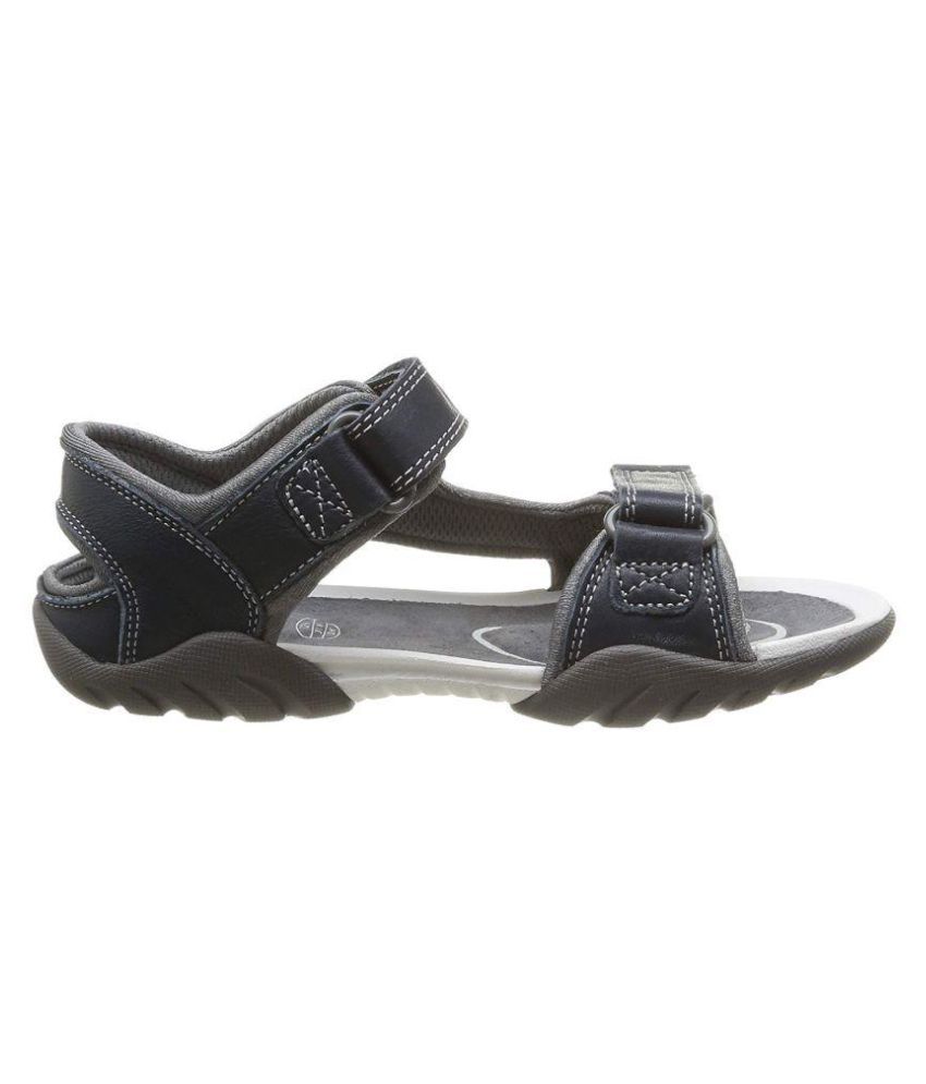 clarkes boys sandals
