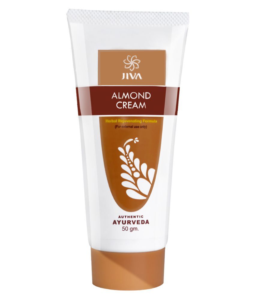 Jiva Ayurveda Moisturizer 50 Gm: Buy Jiva Ayurveda Moisturizer 50 Gm At ...