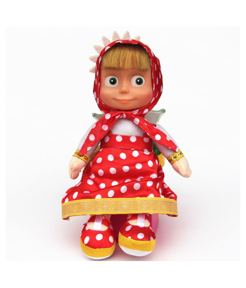 masha doll buy online