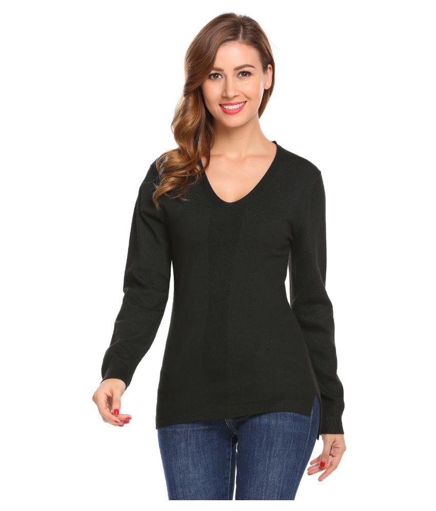 snapdeal women sweater
