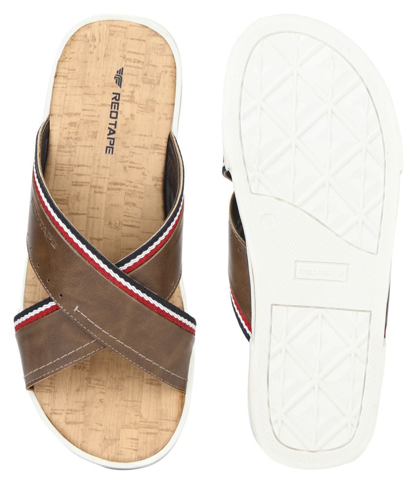 redtape ladies sandals