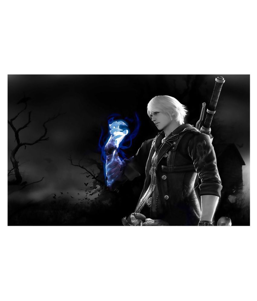 download free devil may cry bury the light
