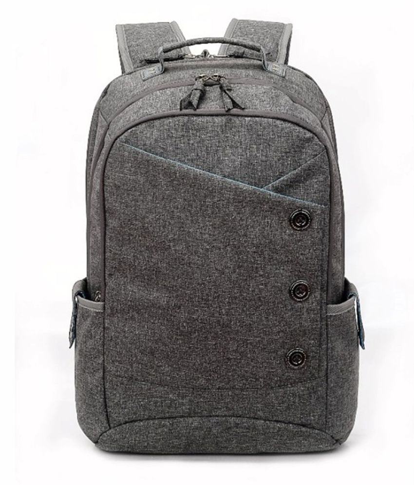 RedHot Light Grey Laptop Bags Buy RedHot Light Grey Laptop Bags