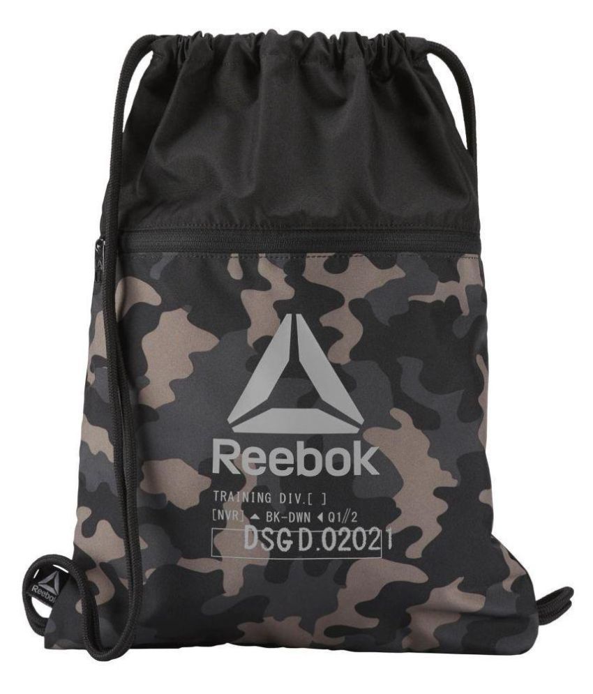 reebok bags snapdeal