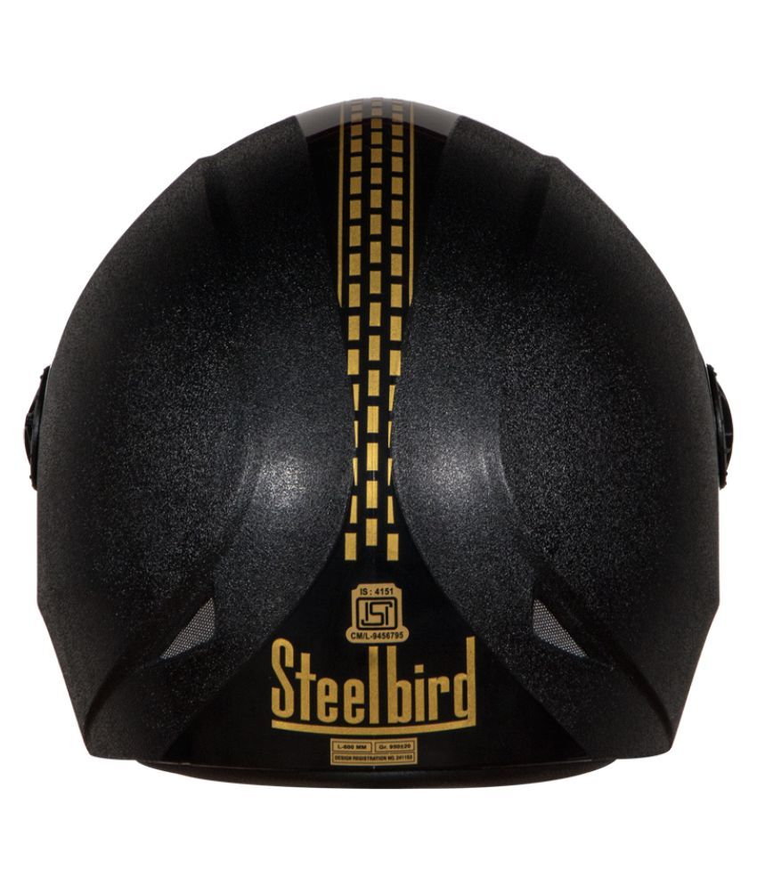 sb 50 visor