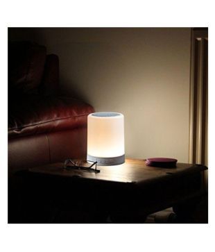 xech smart led bluetooth speaker