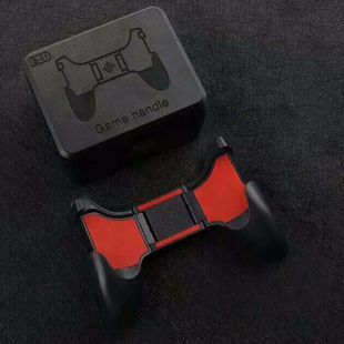 Buy Gamebros Mobile Game Controller Fortnited Free Fire Pugb Pubg Mobile Joystick Gamepad Metal L1 R1 Button For Iphone Gaming Pad Online At Best Price In India Snapdeal