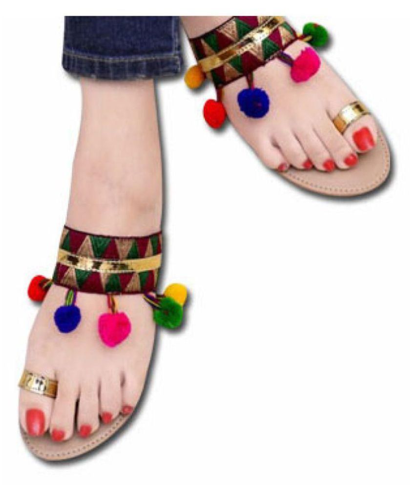 pkkart footwear