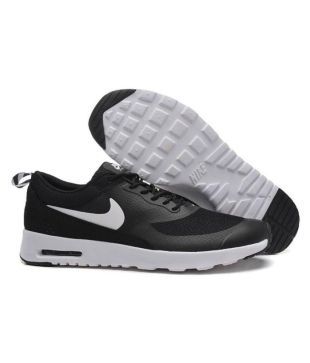 nike airmax thea review