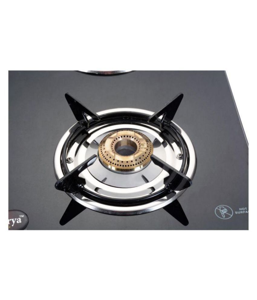 surya-flame-glaze-black-3-burner-3-burner-manual-gas-stove-price-in