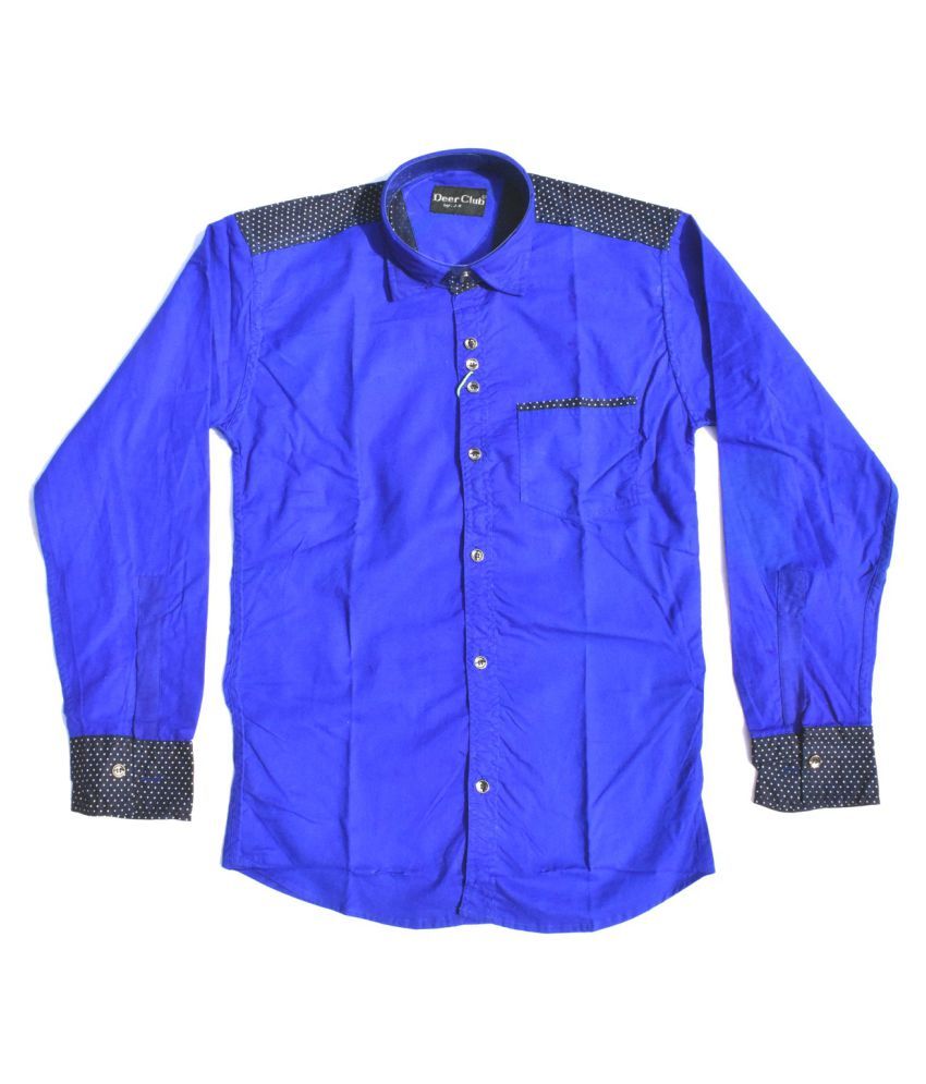 party wear shirt online