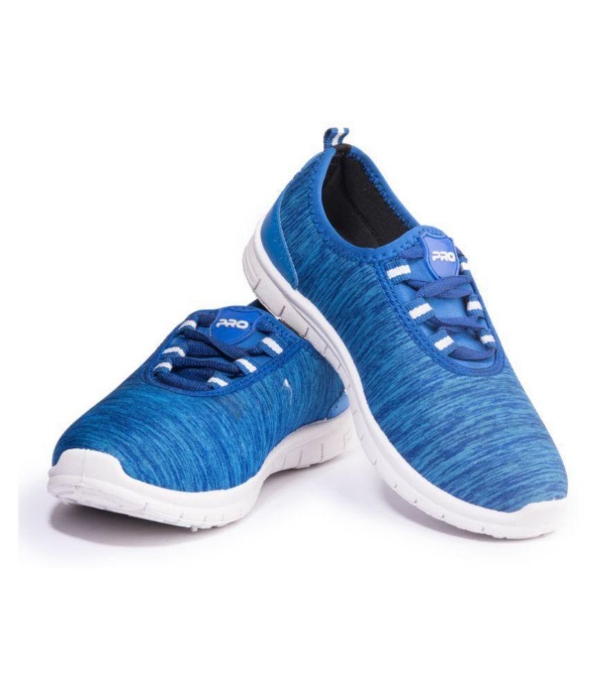 Khadim's Blue Walking Shoes Price in India Buy Khadim's Blue Walking