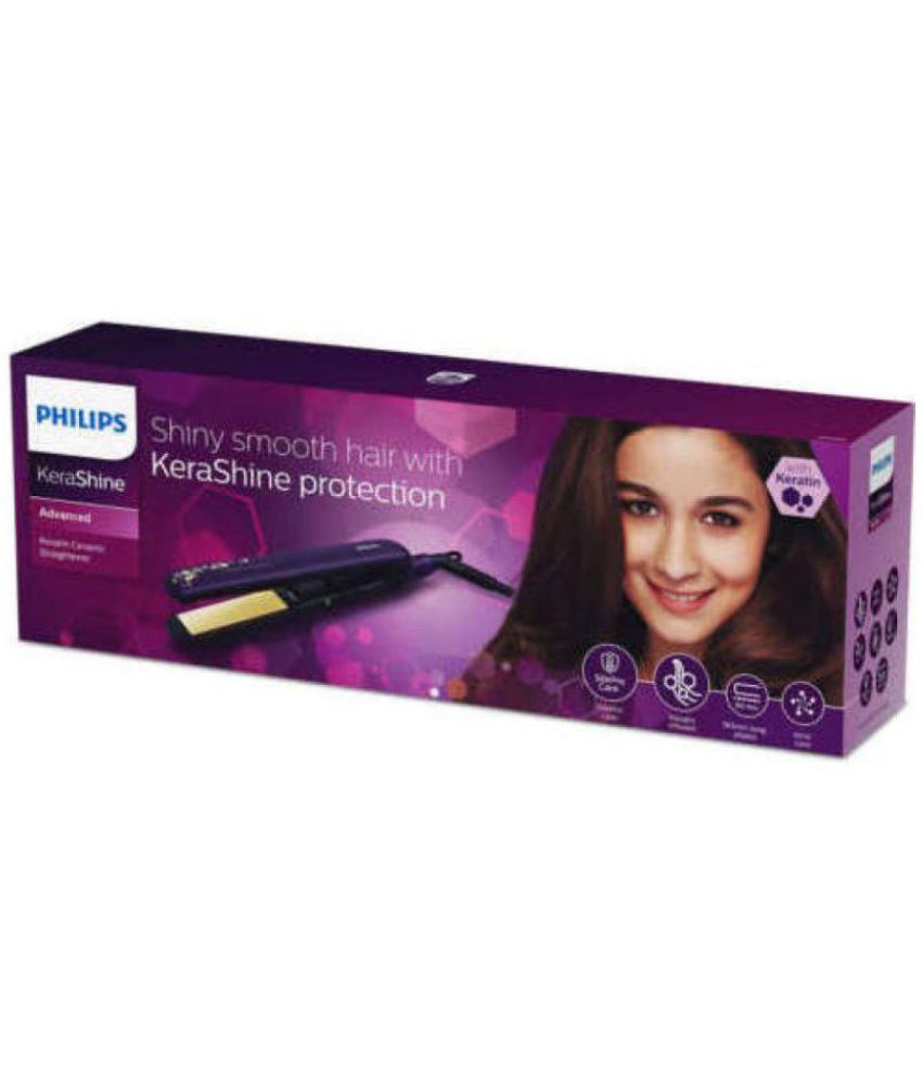 snapdeal philips hair straightener