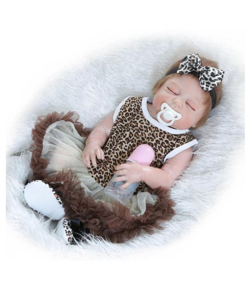 low price silicone babies