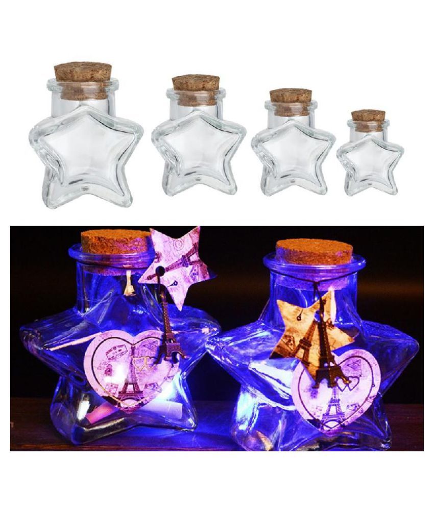 star shaped piggy bank