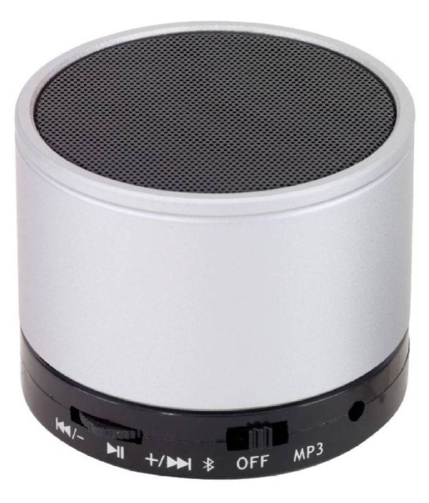 wiles bluetooth speaker