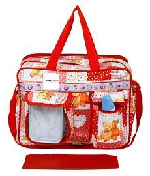 Diaper Bags Buy Diaper Bags Online At Best Prices In India On Snapdeal