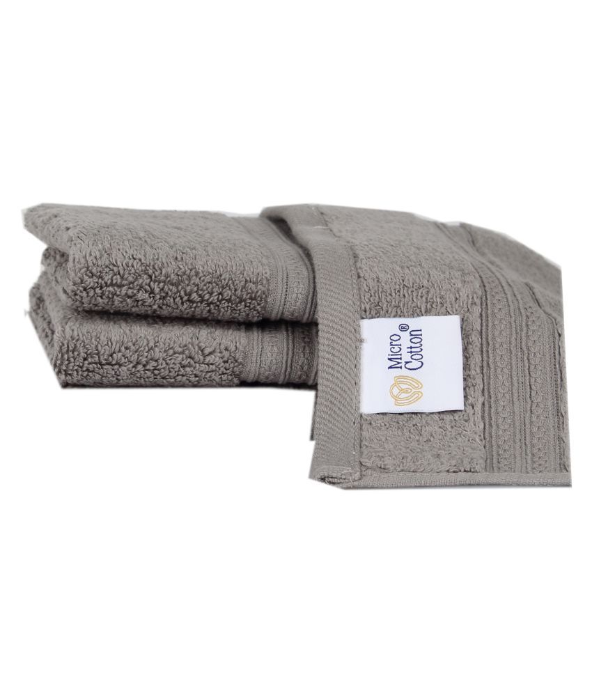 micro cotton towels online