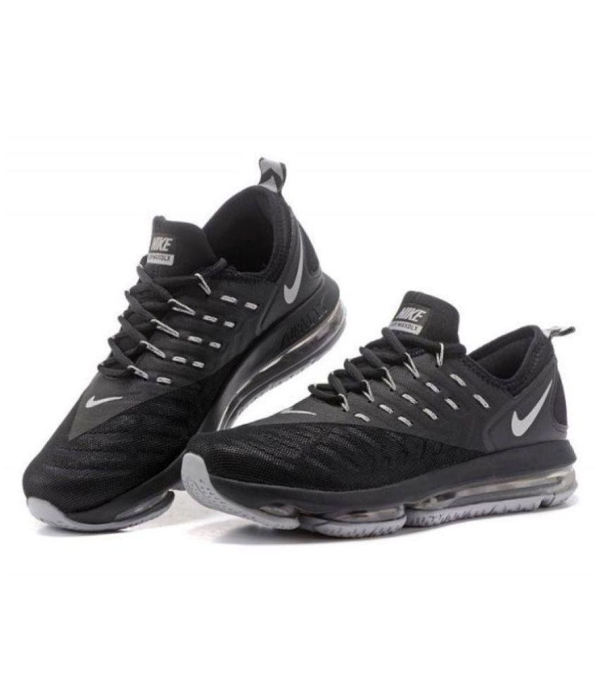 nike blue running shoes snapdeal