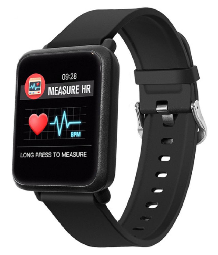 snapdeal smart band