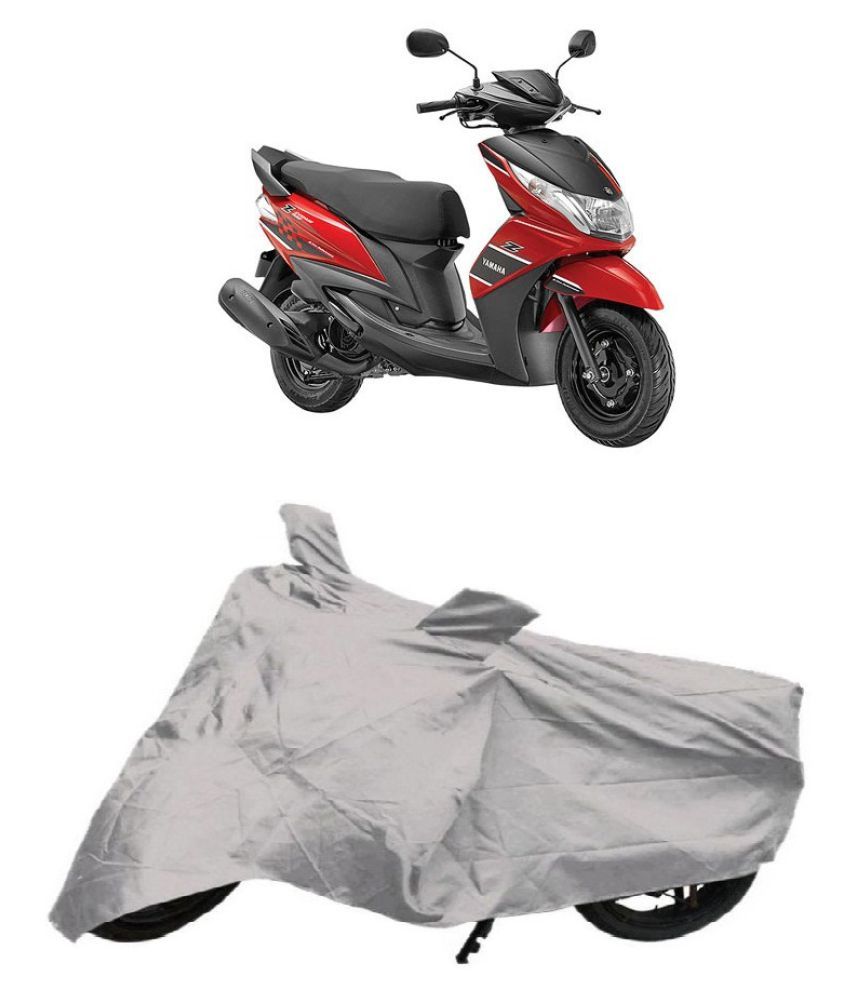 ray z scooty price