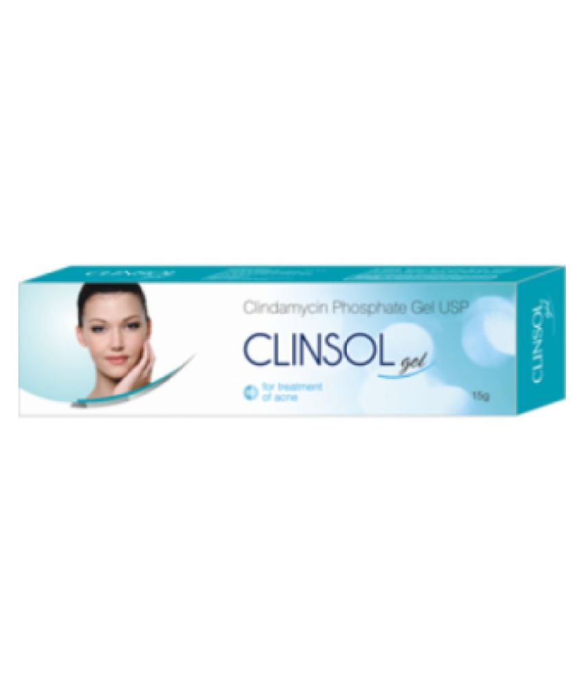 clinsol cream for pimples
