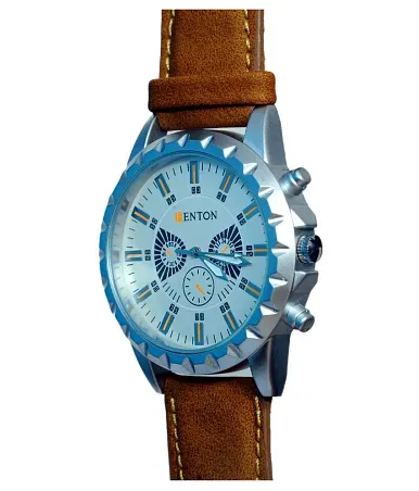 A watch from Fenton - Men - 1760770670