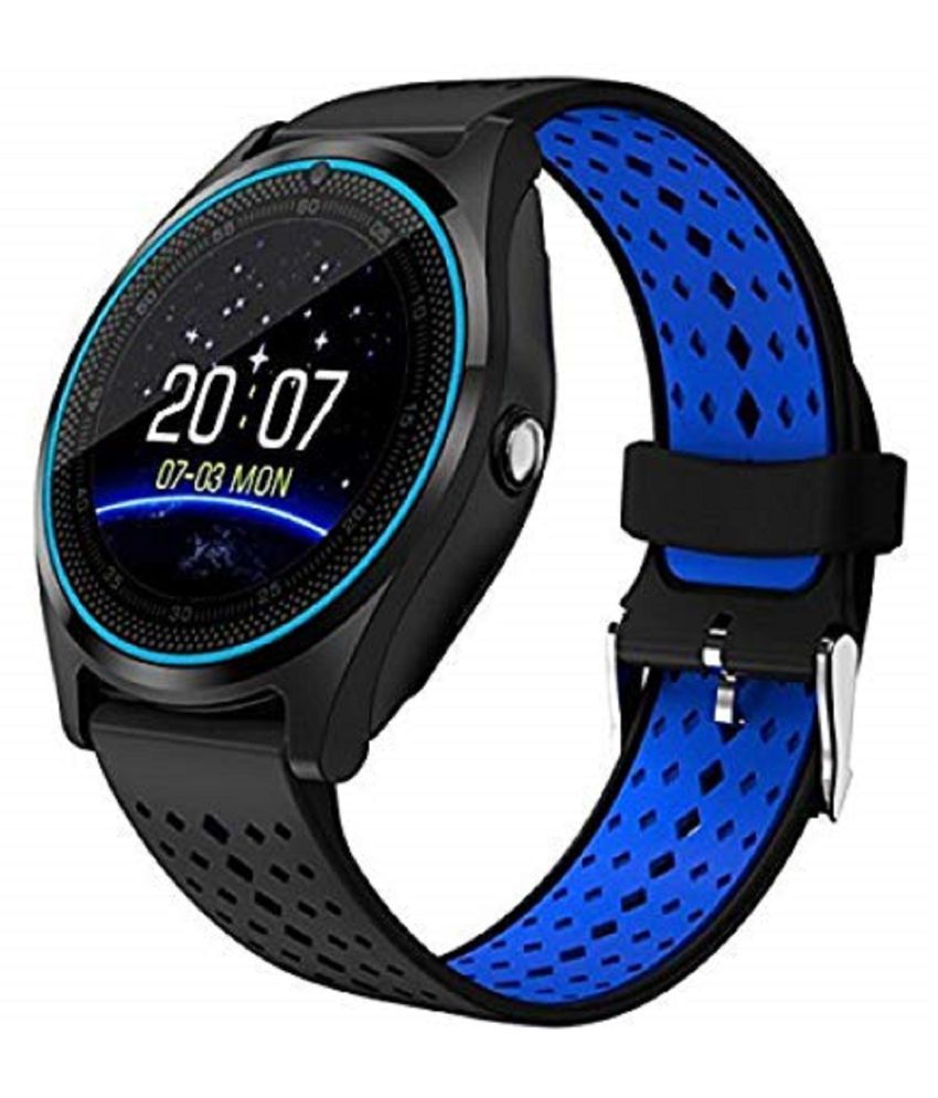 smartwatch that works with pixel 2